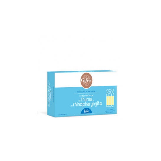Slap Physiologica Septinasal Sib Caja de 20 Unidoses