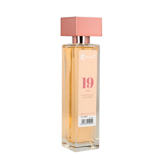 Iap Pharma Pour Femme nº19 150ml