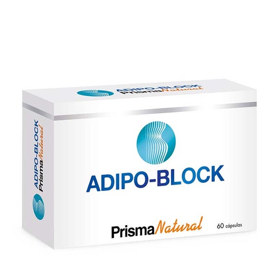 Adipo Block 60 Capsulas