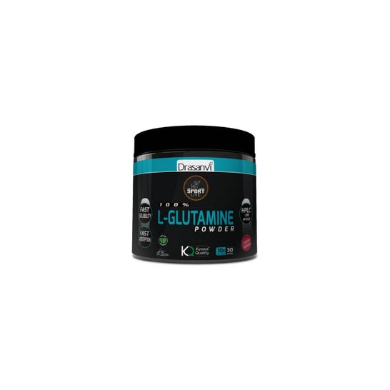 Drasanvi L-Glutamina Anguria 300 g