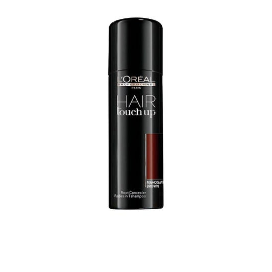 L'oreal Hair Touch Up Mahogany Brown 75ml