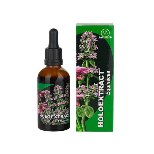 Equisalud Holoextract Equinacea 50 ml