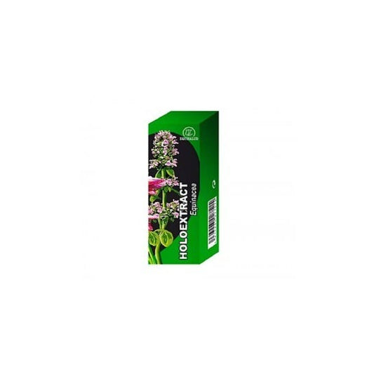 Equisalud Holoextract Equinacea 50 ml