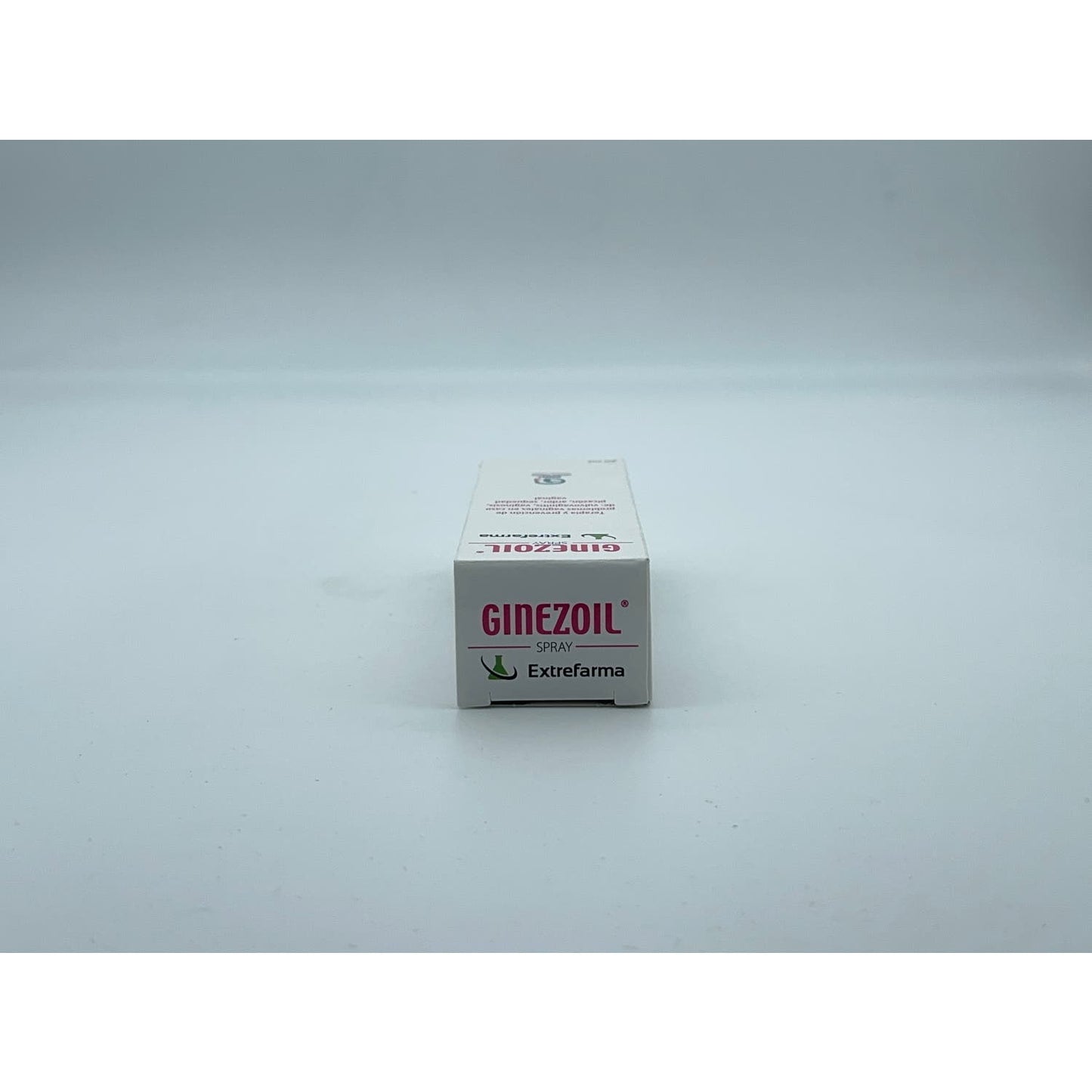 Extrefarma Ginezoil Spray 20ml