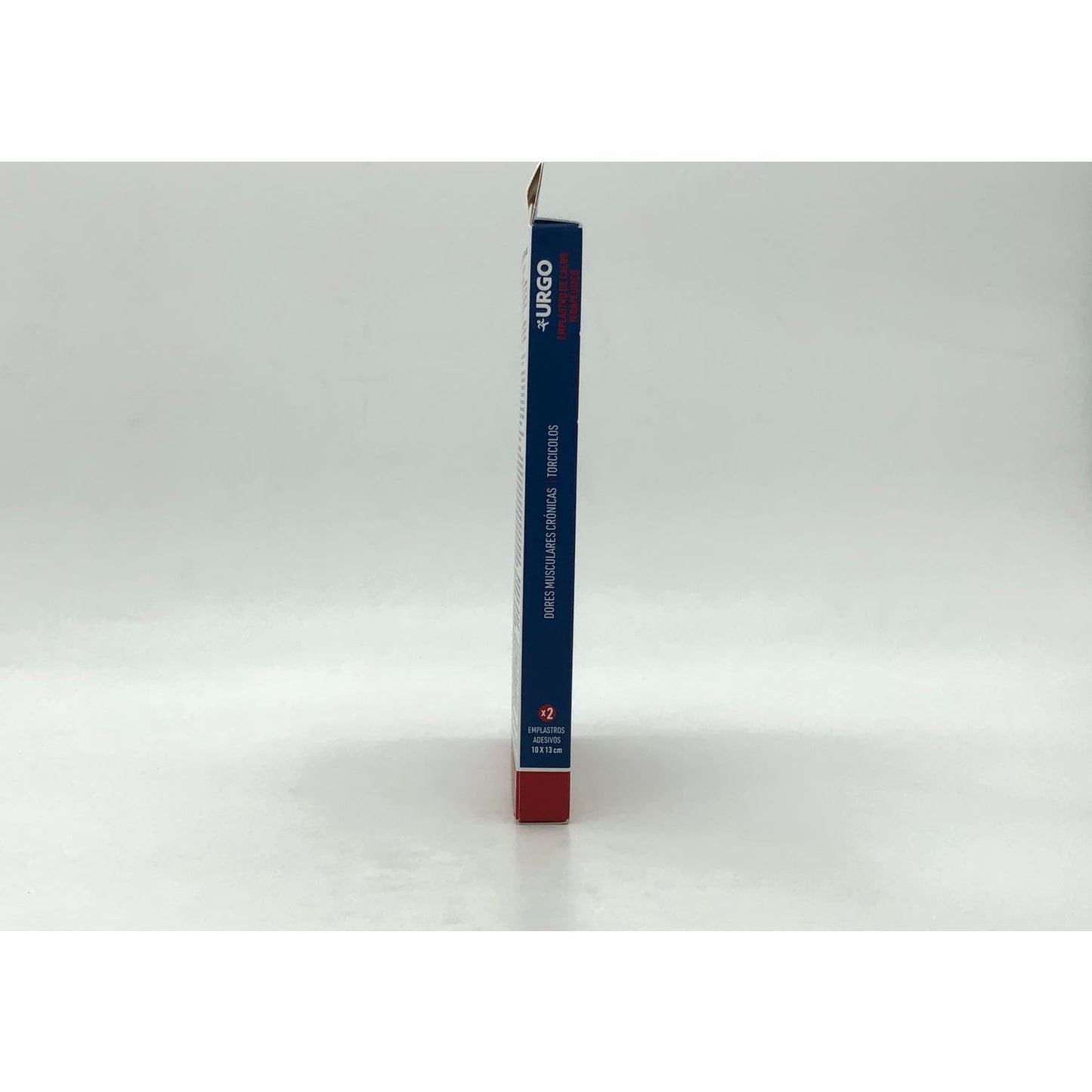 Urgo Parche Térmico Multilocalizaciones 2uds
