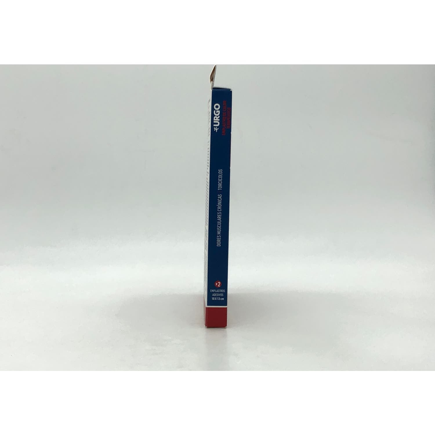Urgo Parche Térmico Multilocalizaciones 2uds