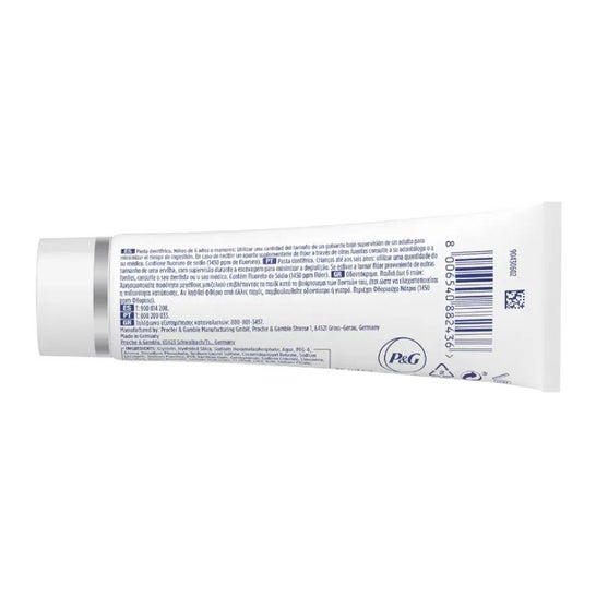 Oral-B 3D White Advanced Luxe Perfection 2x75ml