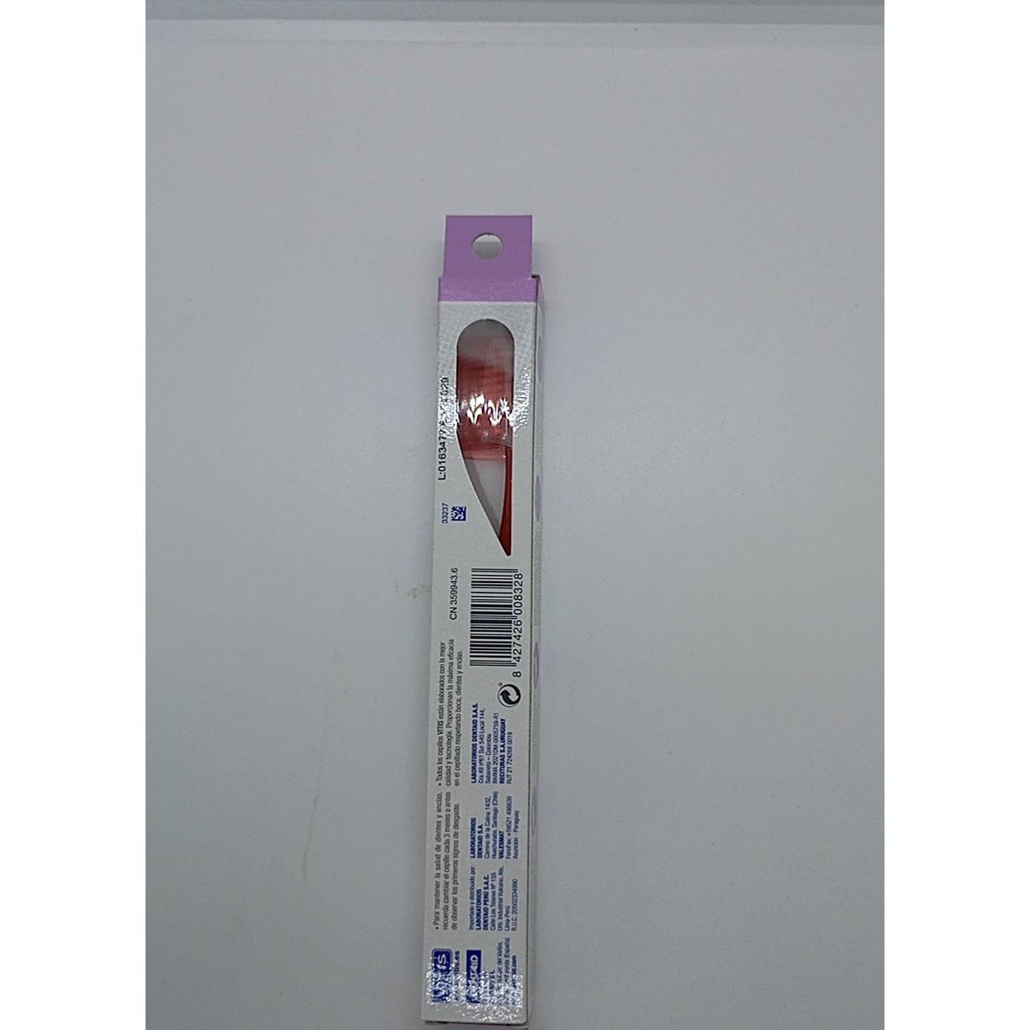 Vitis Ultrasuave Cepillo Dental
