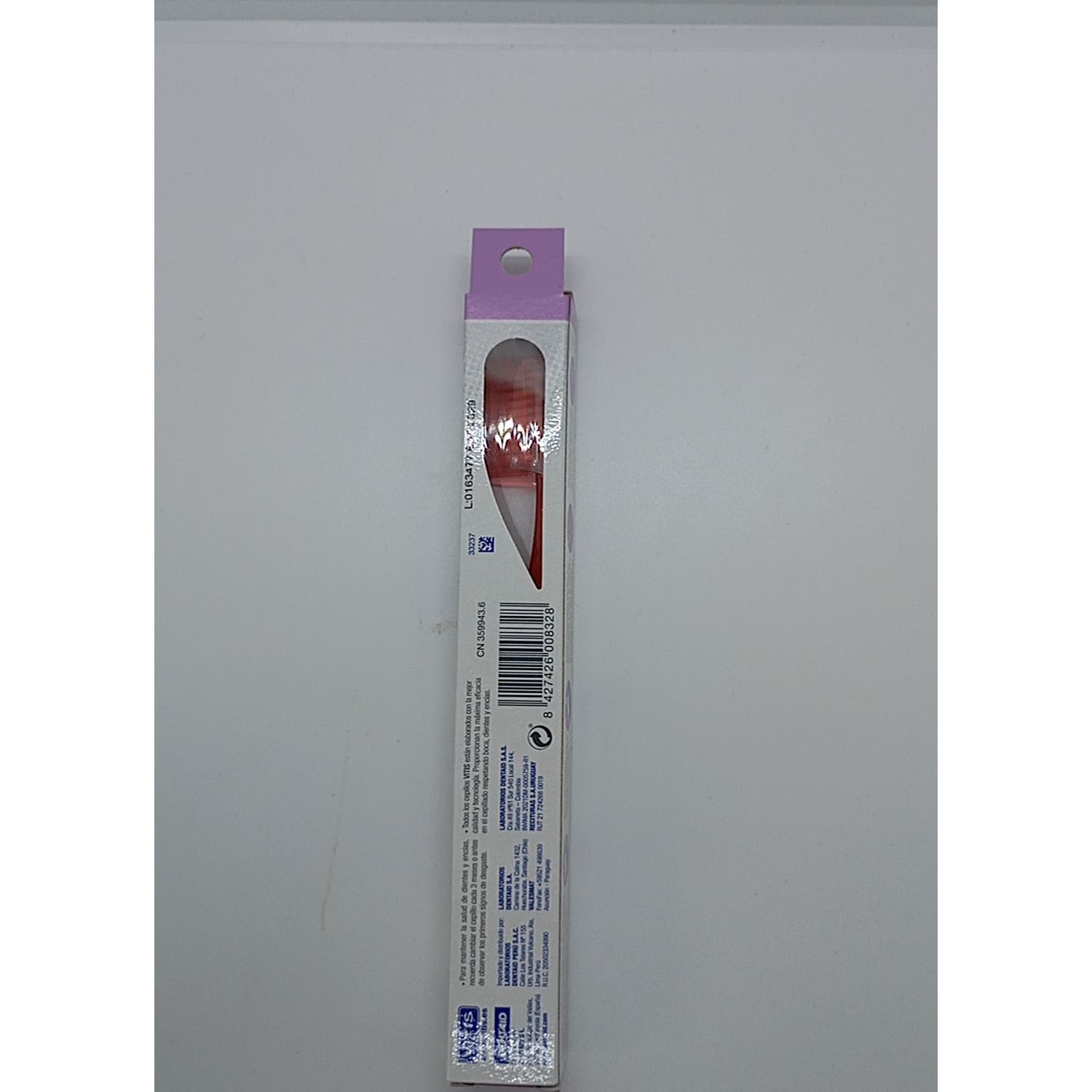 Vitis Ultrasuave Cepillo Dental