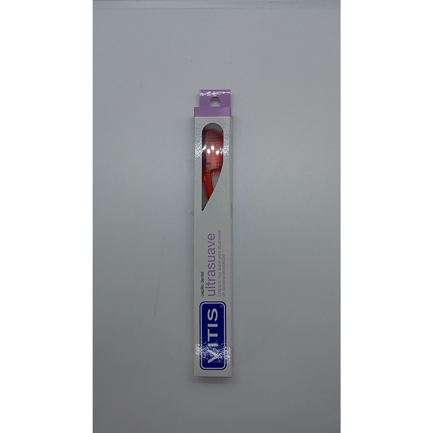 Vitis Ultrasuave Cepillo Dental