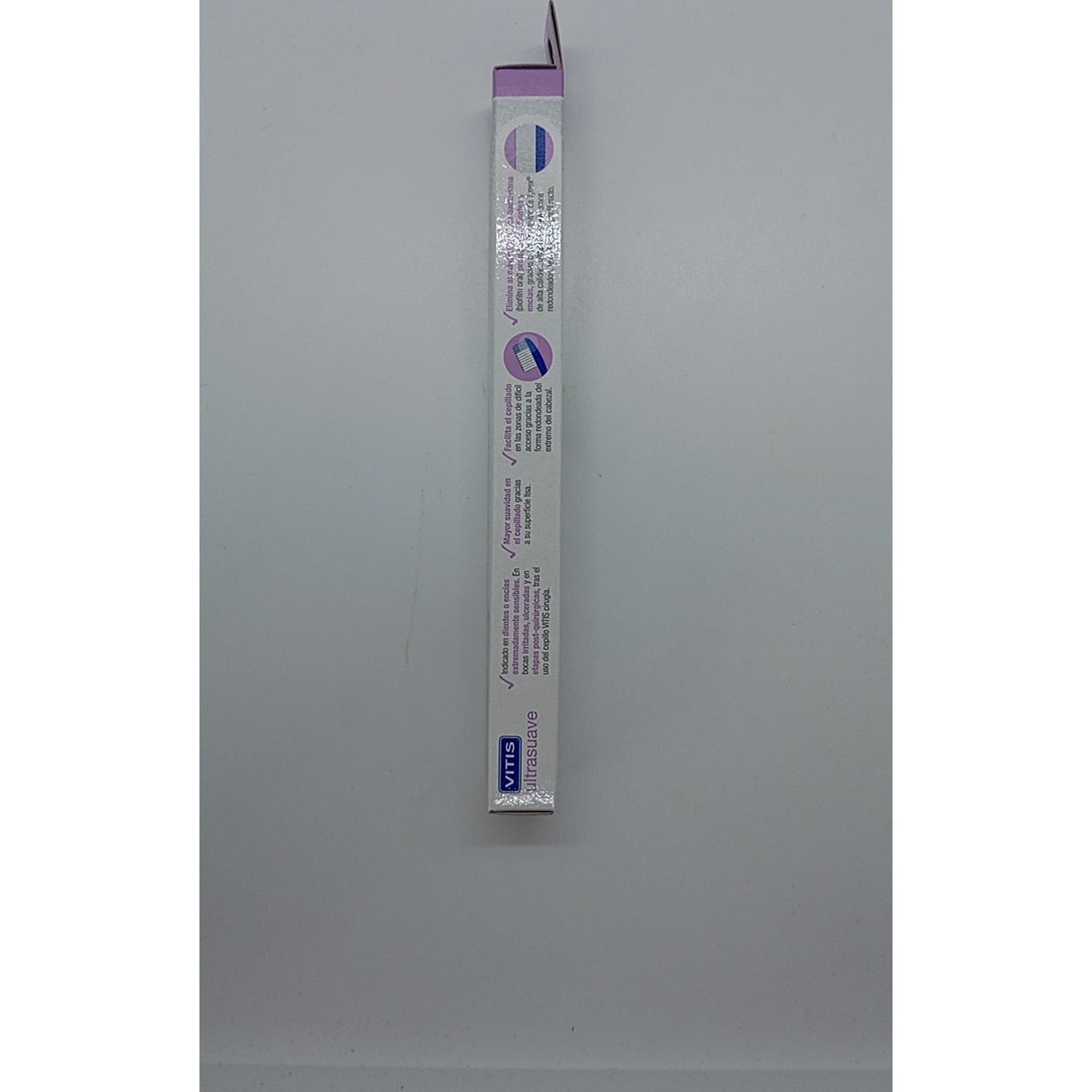 Vitis Ultrasuave Cepillo Dental