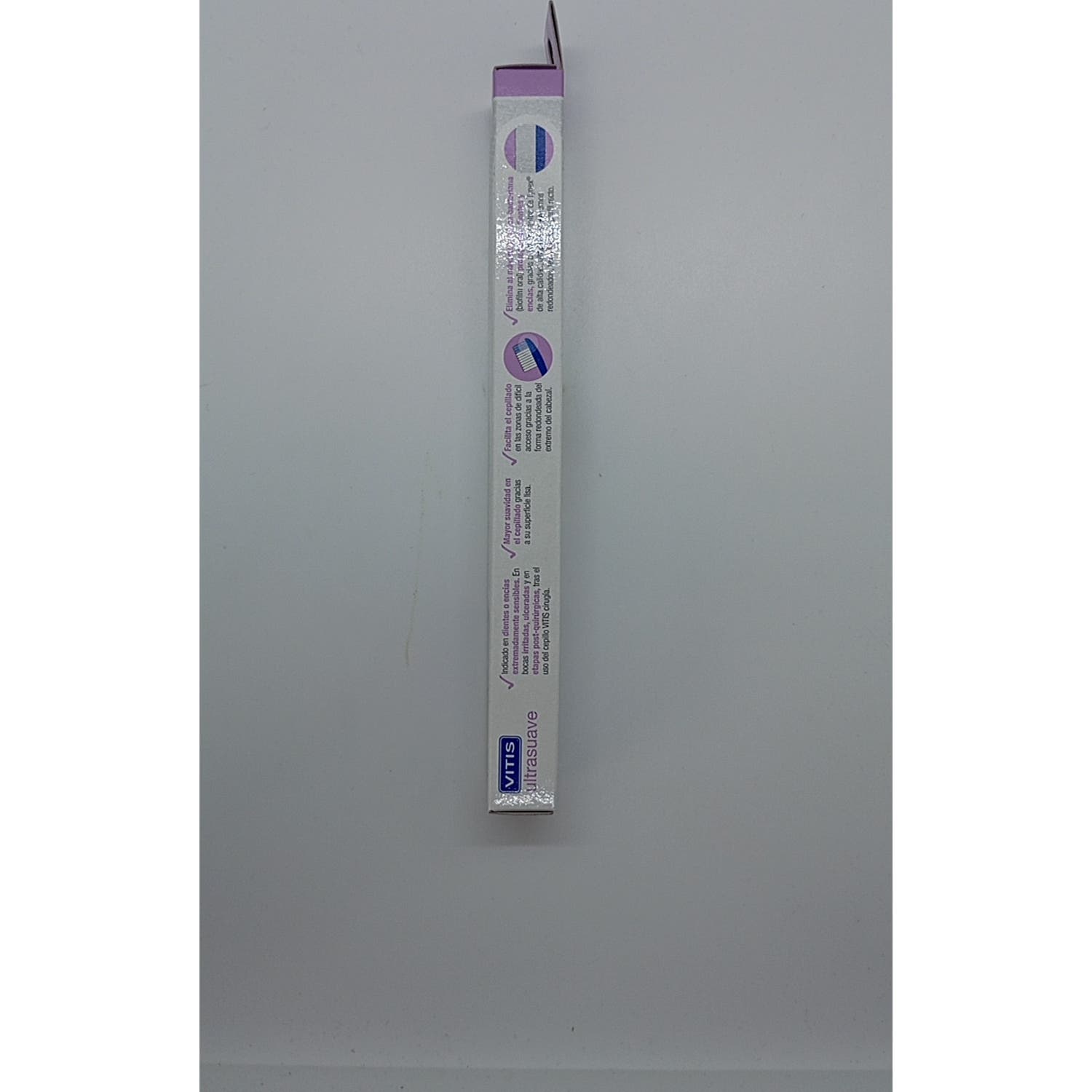 Vitis Ultrasuave Cepillo Dental