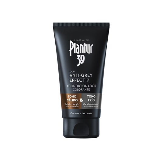 Plantur39 Anti Grey Effect Acondicionador 150ml
