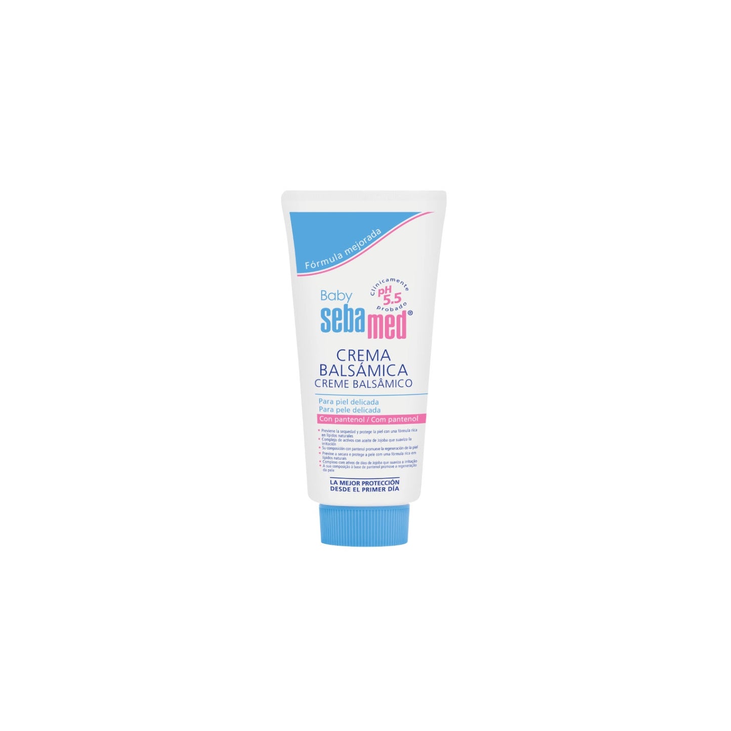 Sebamed Baby Crema Balsámica 300ml