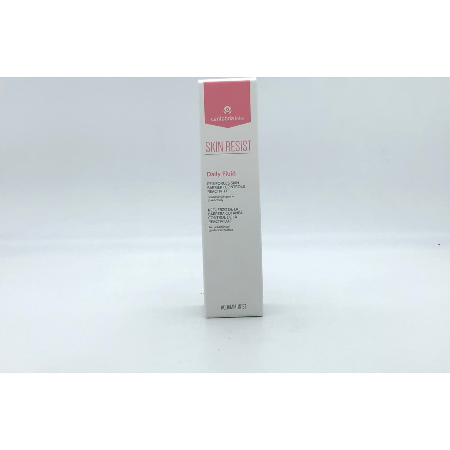 Skin Resist Daily Fluid 50ml