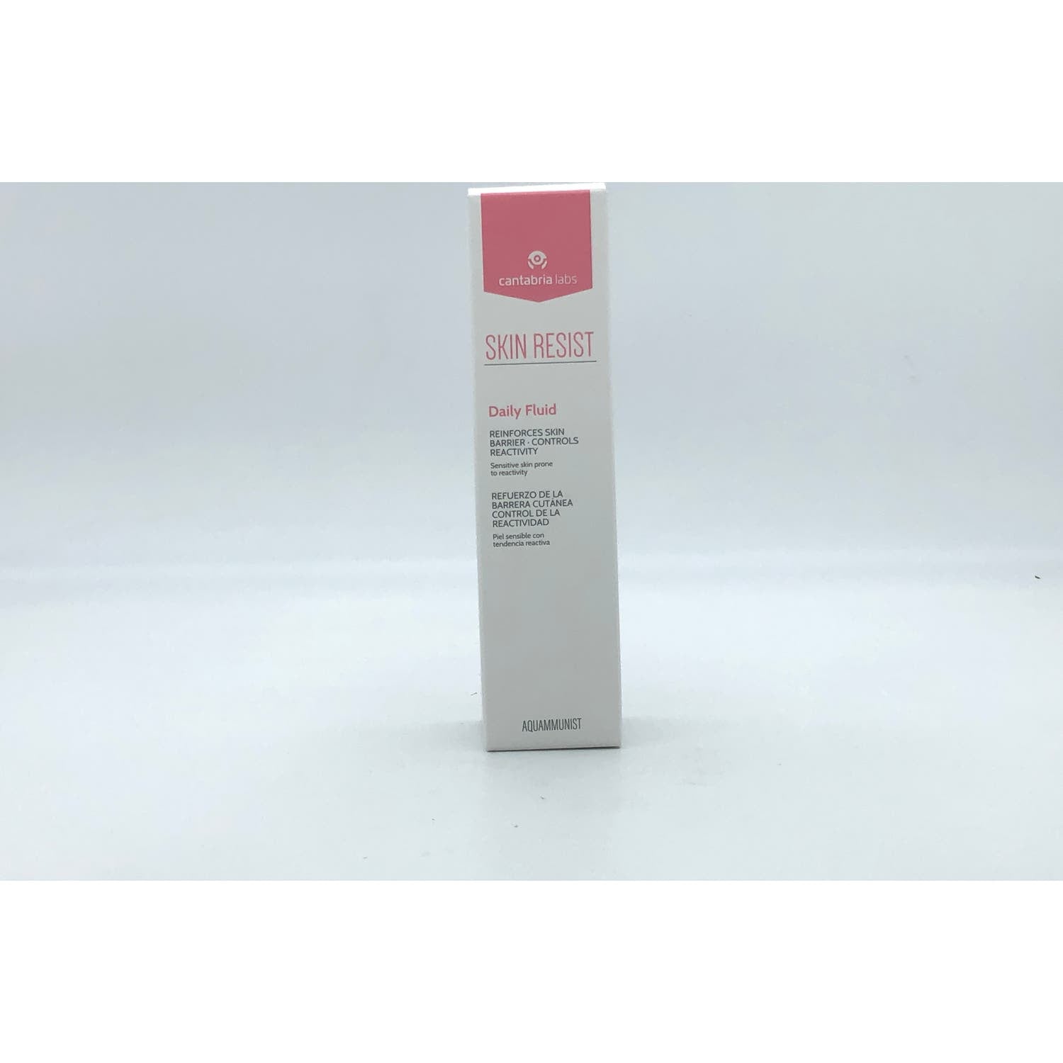 Skin Resist Daily Fluid 50ml