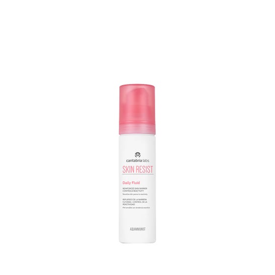 Skin Resist Daily Fluid 50ml