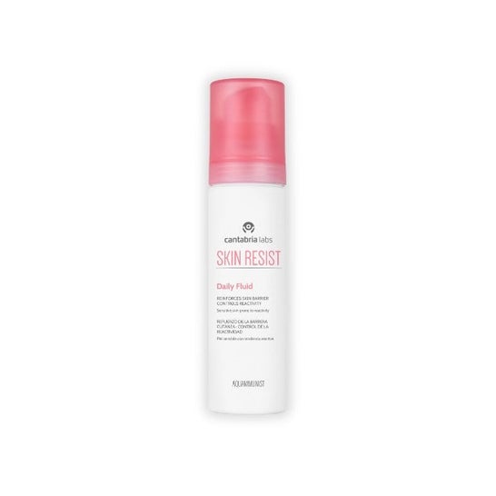 Skin Resist Daily Fluid 50ml