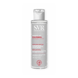 SVR Palpebral by Topialyse Démaquillant Gel Micelar para Ojos 125ml