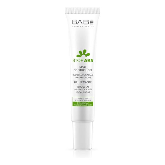 Babé Stop AKN Gel Secante 8ml