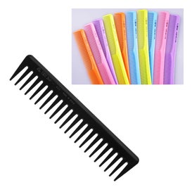 Eurostil Batidor Mechas Peine Mechas 18cm.Colores 1ud
