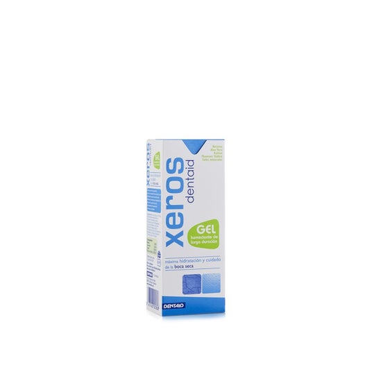 Xeros Dentaid Gel Humectante 50ml