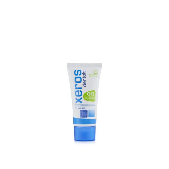 Xeros Dentaid Gel Humectante 50ml