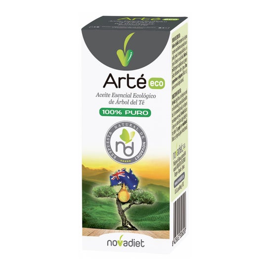 Novadiet Art Eco 30 ml