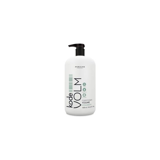 Periche Kode Volume Acondicionador 1L