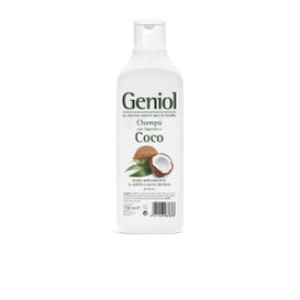 Geniol Champú Coco 750ml