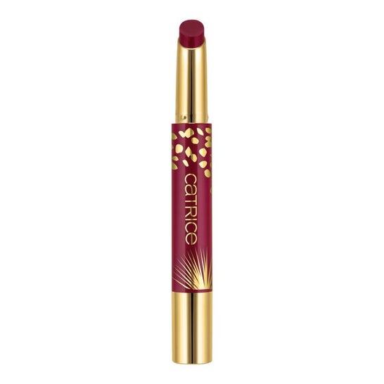 Catrice Wild Escape High Shine Lipstick C03 Unknown Desert 1.8 g