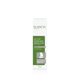 Elancyl Gel Concentrado Drenante 200ml