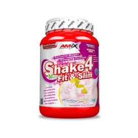 Amix Shake4 Fit & Slim Chocolate 1 Kg