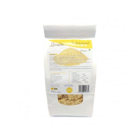 Dream Foods Levadura Nutricional + B12 250g