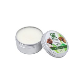 Madreselva Manteca Karité Bio 100% Pura 80g