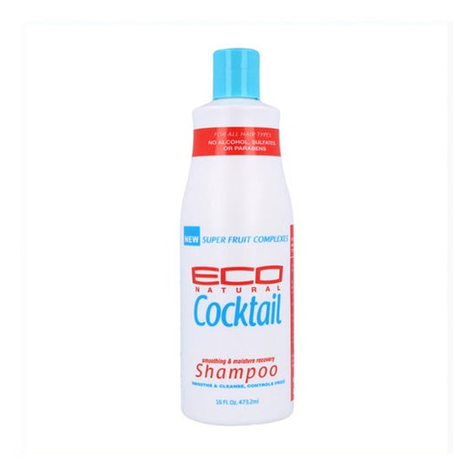 Eco Styler Cocktail Super Fruit Champú 473 ml