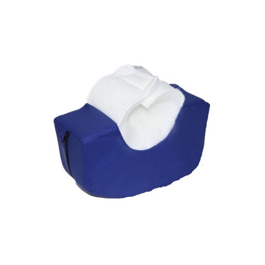 Ortoprime Talonera Antiescaras Curva PU Impermeable 1ud