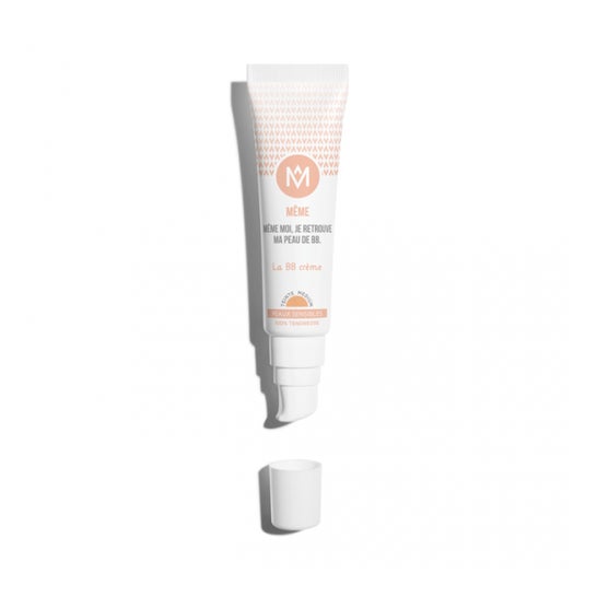 MÊME BB Crema Tono Medio 30ml