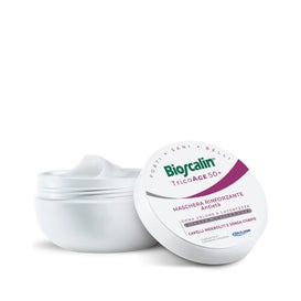 Bioscalin Tricoage+50 Mascarilla Fortalecedora 200 ml