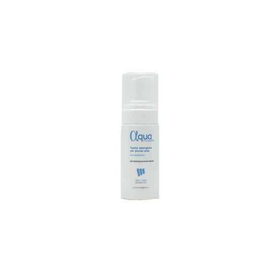 Mavi Aqua Micospiuma Espuma Limpiador 100 ml