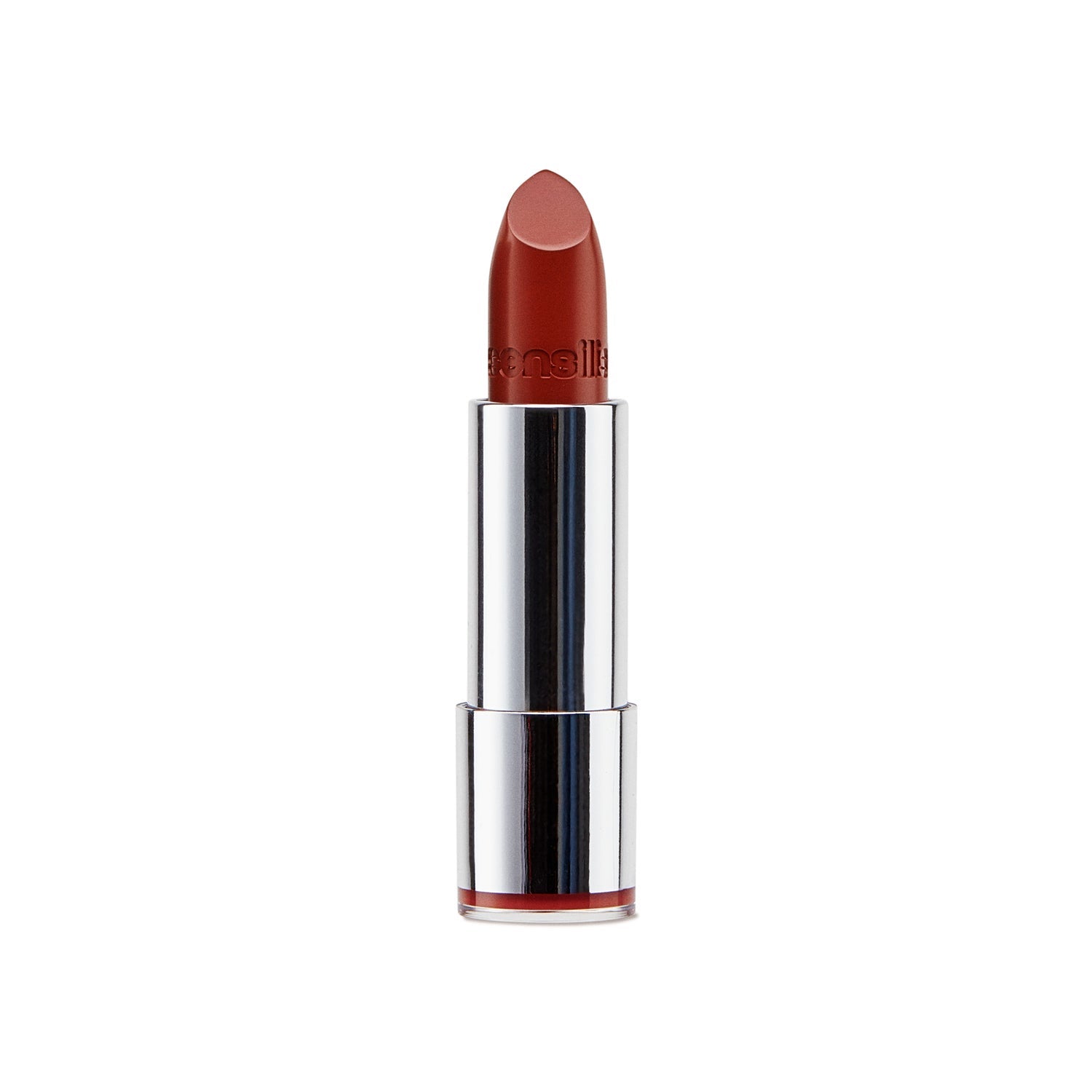 Sensilis Velvet barra labios color marrón 3,5ml
