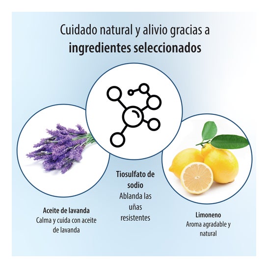Evolsin Suavizante de Uñas 20ml