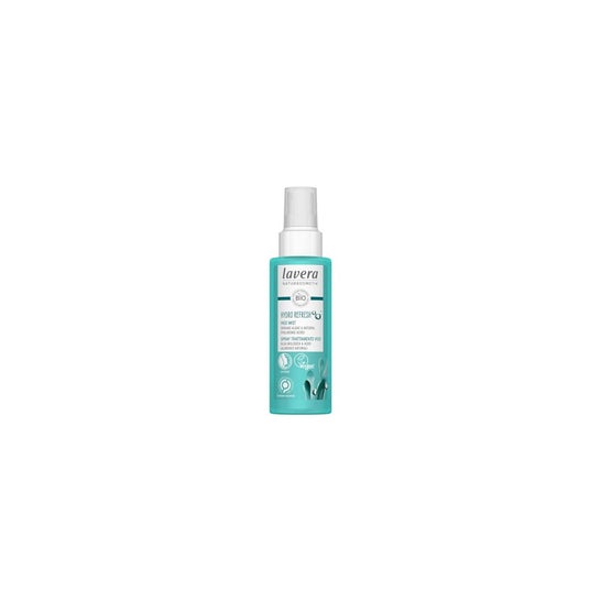 Lavera Hydro Refresh Alga Ácido Hialurónico Spray 100ml