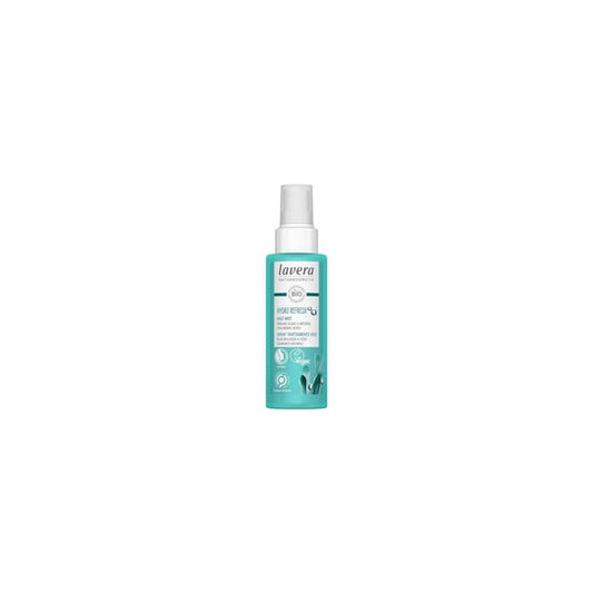 Lavera Hydro Refresh Alga Ácido Hialurónico Spray 100ml