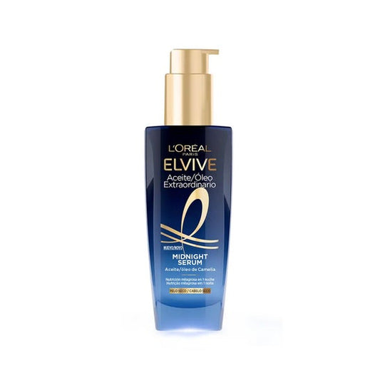 L'Oréal Elvive Midnight Serum Oil 100 ml