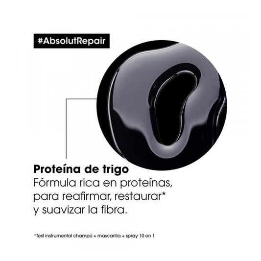 L'Oreal Professionnel Expert Absolut Aceite Reparador 90 ml