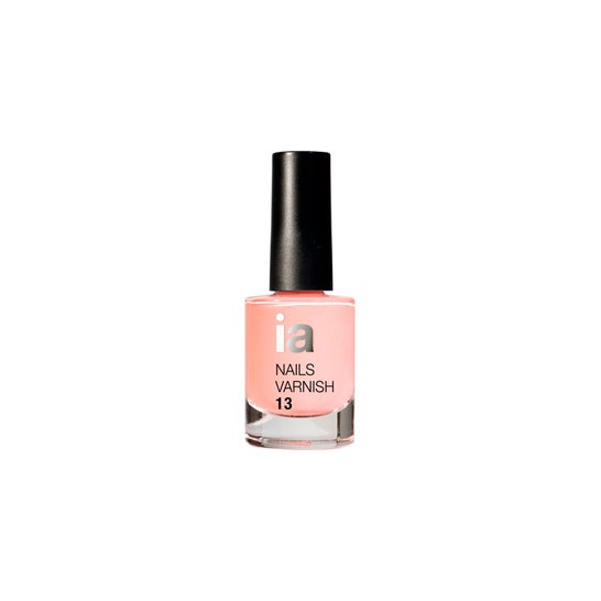 Interapothek Esmalte de Uñas Nro 13 10 ml