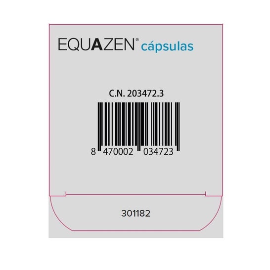 Vitae Equazen 180caps