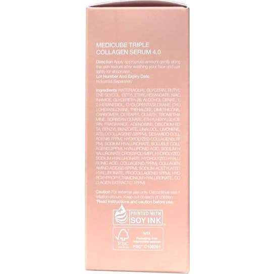 Medicube Triple Collagen Serum 55 ml