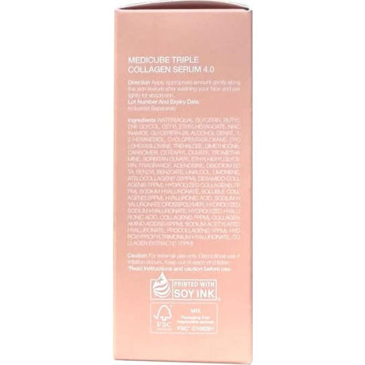 Medicube Triple Collagen Serum 55 ml